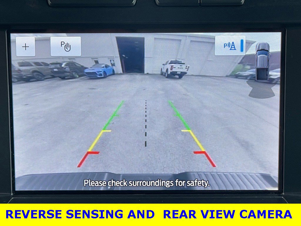 Certified 2023 Ford F150 XLT image 23