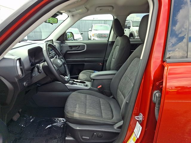 Certified 2022 Ford Bronco Sport Big Bend w/ Convenience Package AWD/4WD image 13