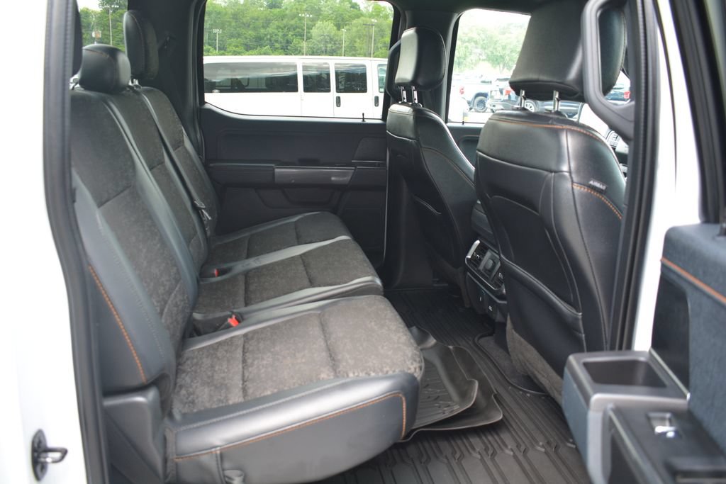 Certified 2023 Ford F150 Tremor w/ 360 Degree Camera Package AWD/4WD image 22