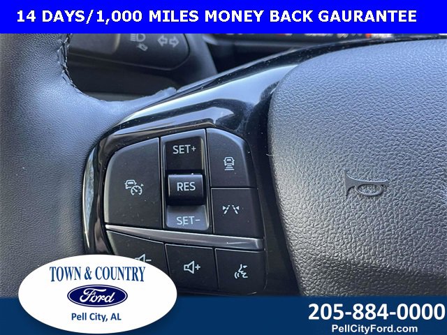 Certified 2023 Ford Escape Platinum image 17