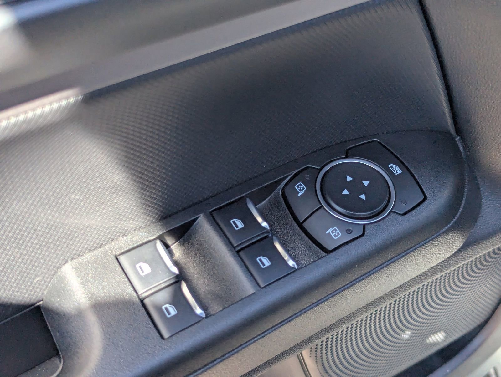 Certified 2024 Ford Bronco Sport Outer Banks image 21