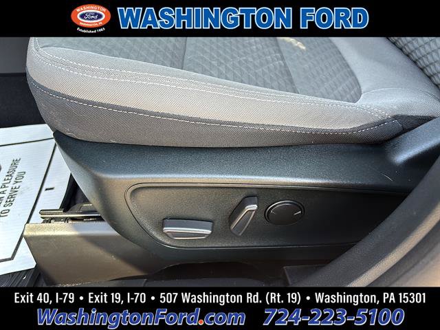 Certified 2022 Ford Escape SE w/ Convenience Package AWD/4WD image 12