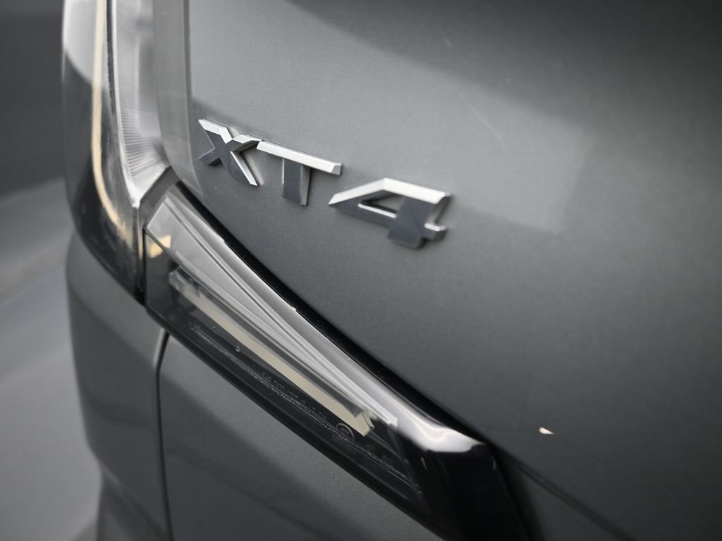 Used 2023 Cadillac XT4 Sport image 29