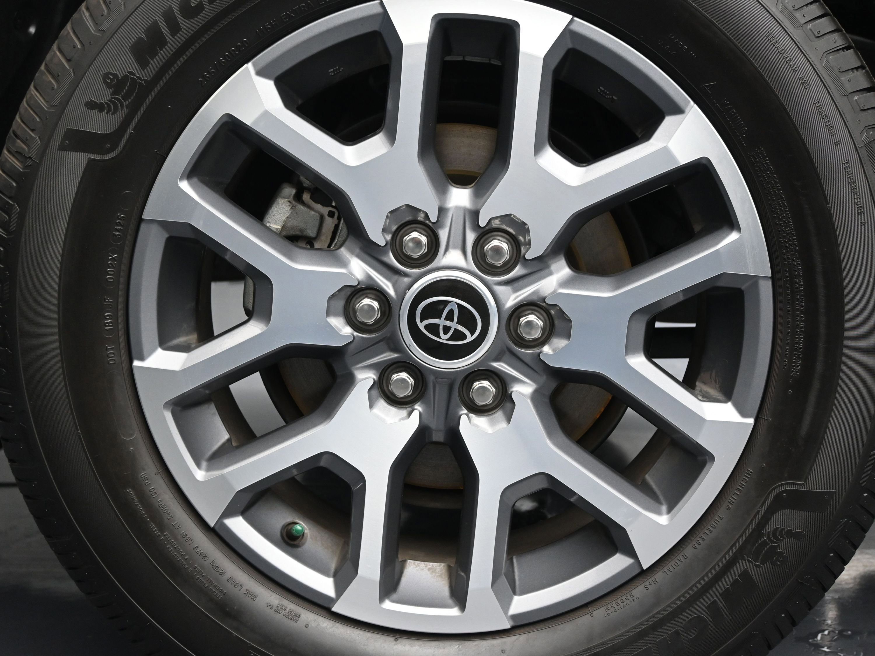 Used 2024 Toyota Tundra 1794 Edition image 25