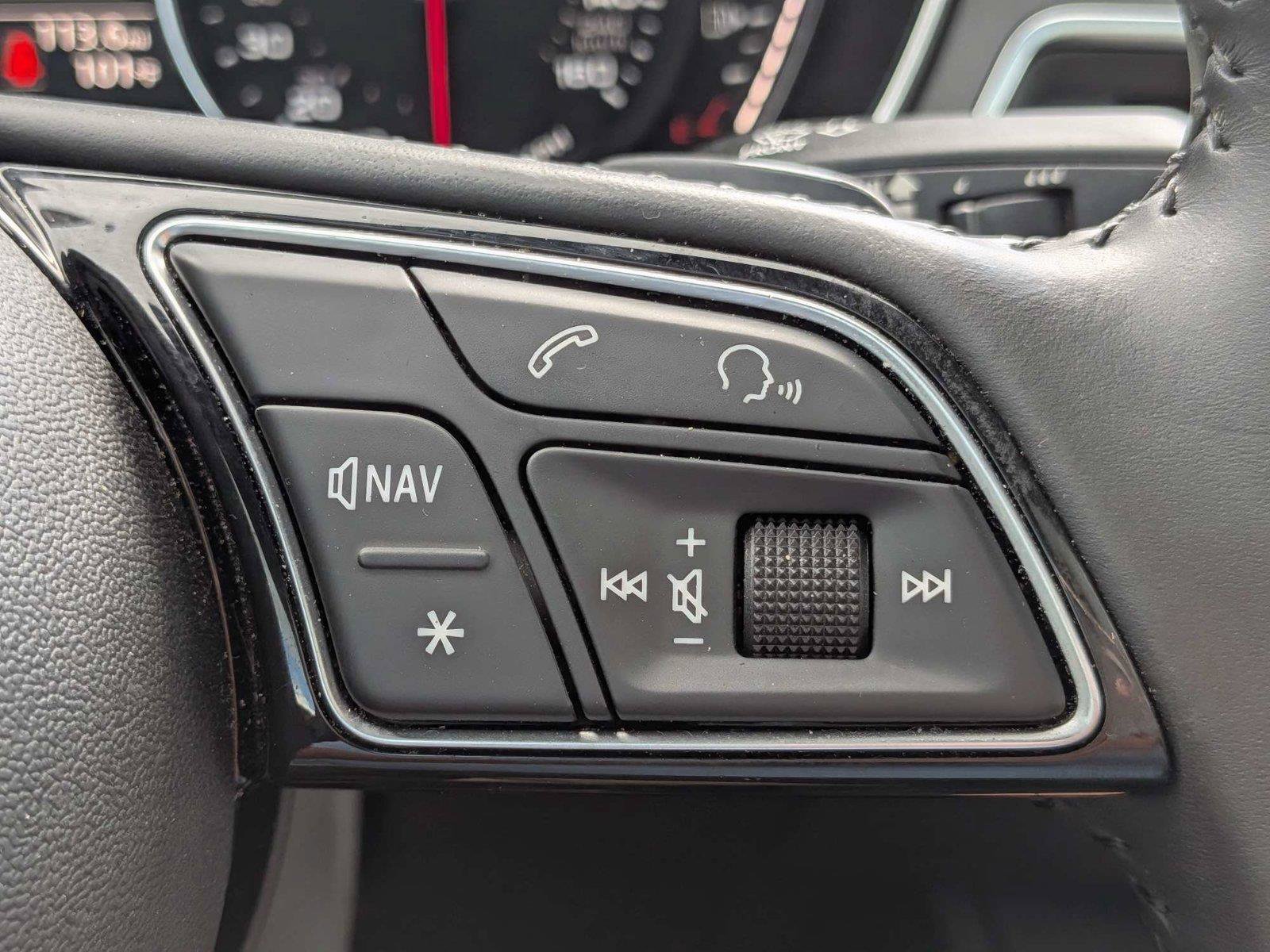 Used 2018 Audi A5 2.0T Premium AWD/4WD image 25