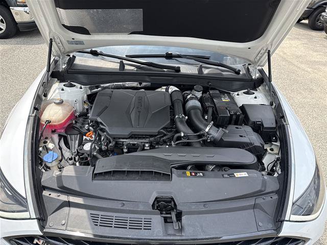 Used 2023 Hyundai Sonata N Line FWD image 30