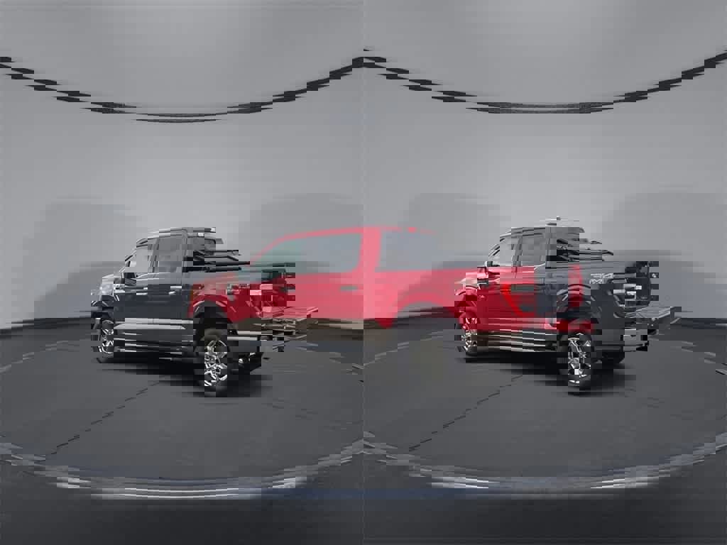 Certified 2021 Ford F150 Lariat image 5