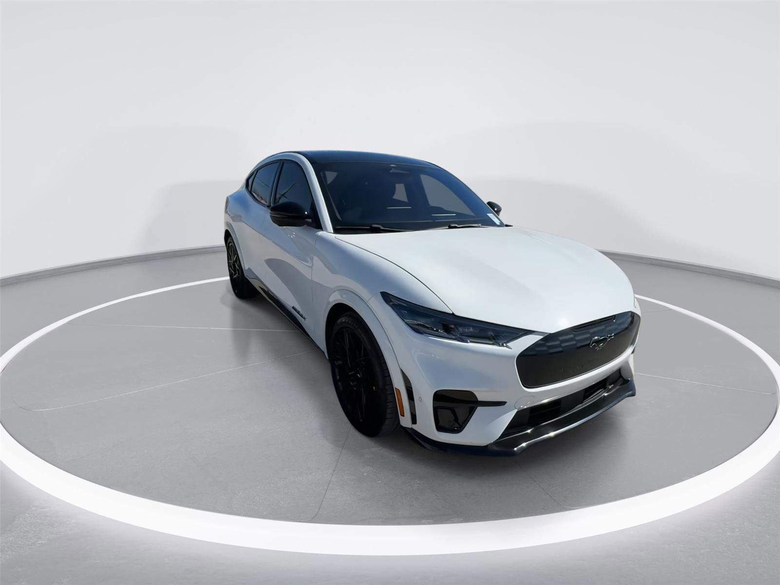 Certified 2023 Ford Mustang Mach-E GT w/ GT Performance Edition image 2