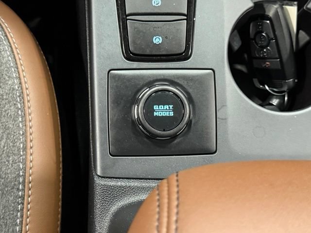 Certified 2023 Ford Bronco Sport Outer Banks w/ Tech Package AWD/4WD image 32