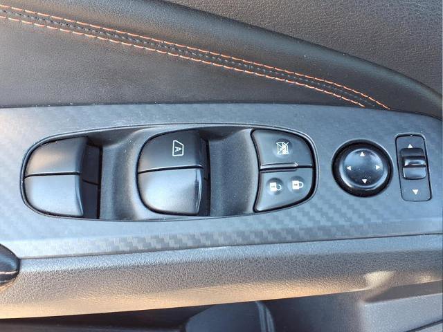 Used 2021 Nissan Altima 2.5 SR w/ SR Premium Package image 15