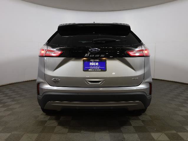 Certified 2023 Ford Edge SEL w/ Convenience Package image 3