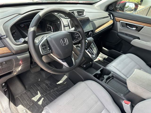 Used 2020 Honda CR-V EX image 11