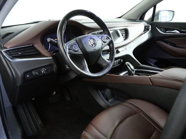 Used 2020 Buick Enclave Avenir w/ Avenir Technology Package AWD/4WD image 16