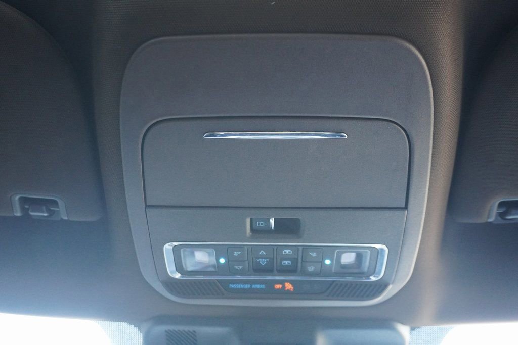 Certified 2025 Ford F150 King Ranch w/ FX4 Off-Road Package image 20