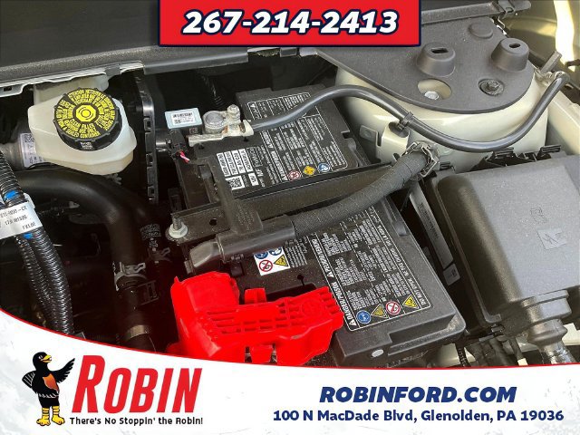 Certified 2025 Ford Bronco Sport Badlands w/ Badlands Tech Package AWD/4WD image 30
