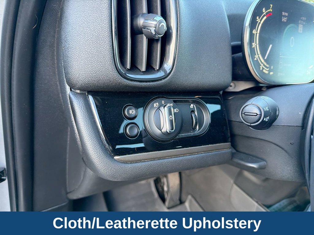 Used 2023 MINI Cooper Countryman S FWD image 20