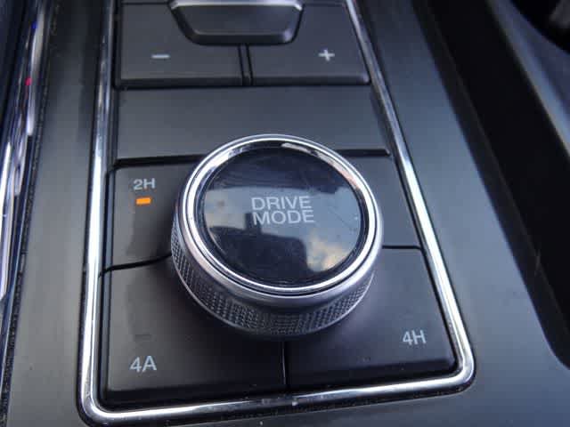 Certified 2024 Ford Expedition Max XLT AWD/4WD image 34