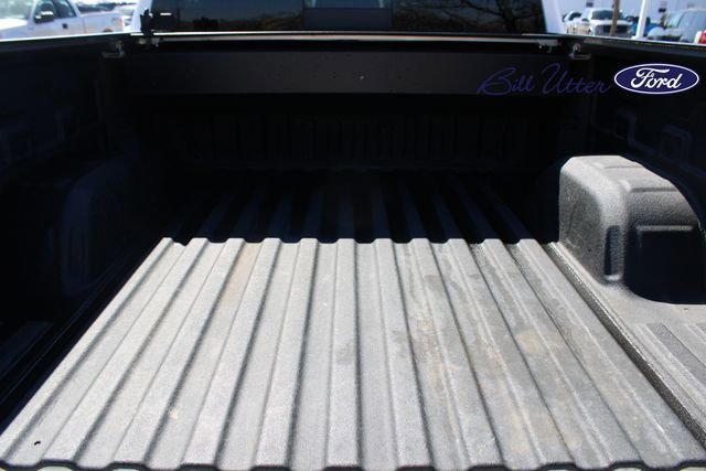 Used 2019 GMC Sierra 1500 AT4 w/ AT4 Premium Package image 10