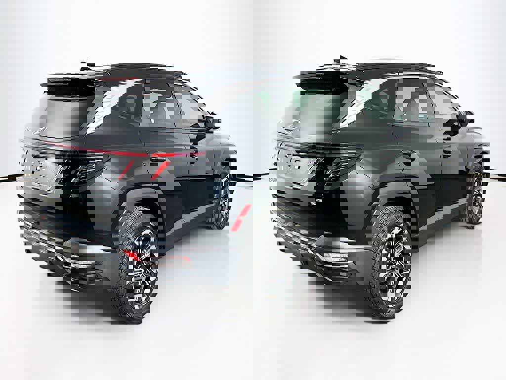 Used 2023 Hyundai Tucson SEL w/ Convenience Package image 5