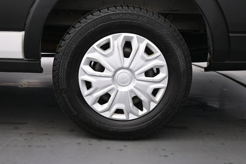 Certified 2019 Ford Transit 350 XLT RWD image 22