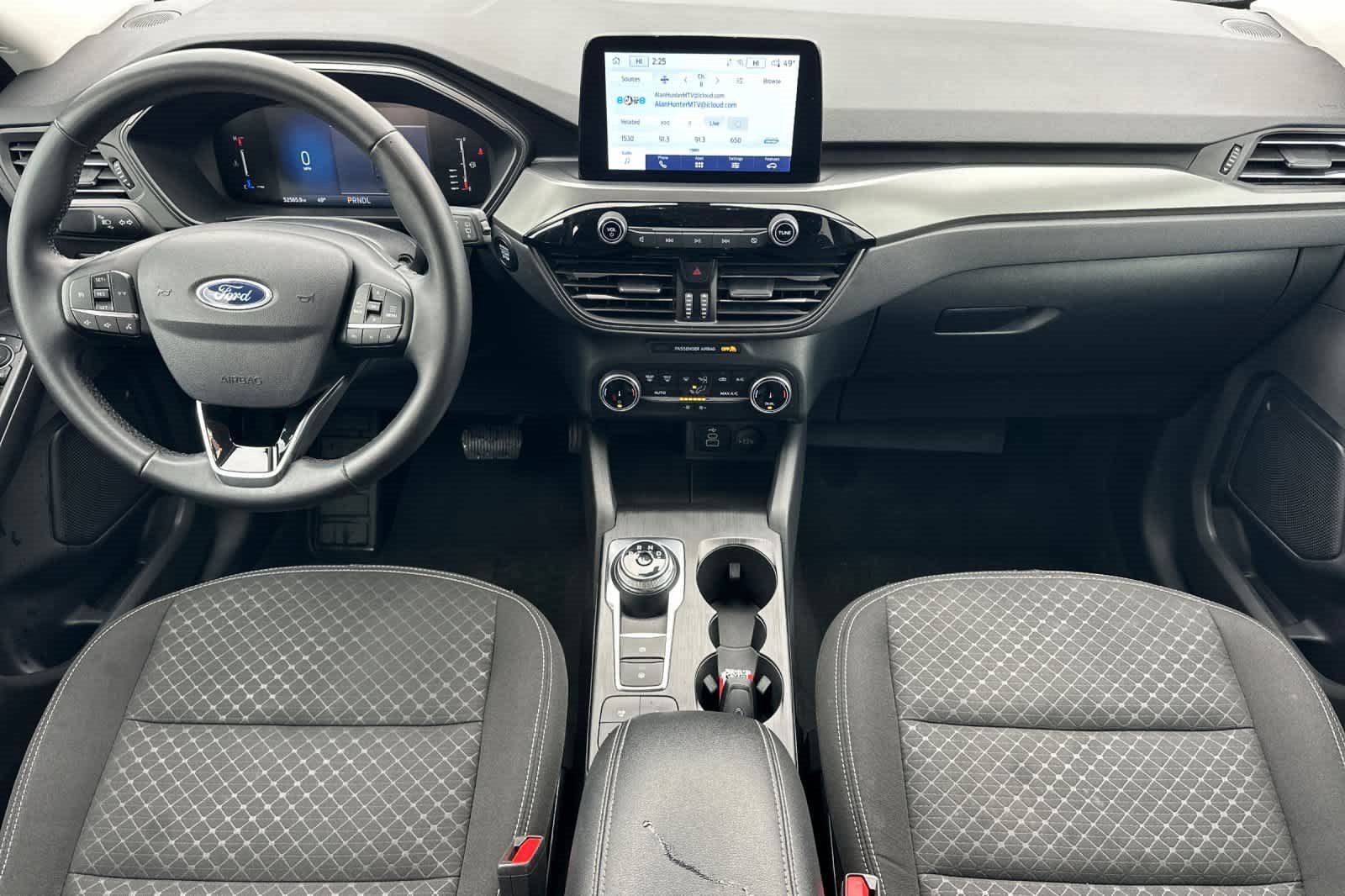 Certified 2024 Ford Escape Active image 9