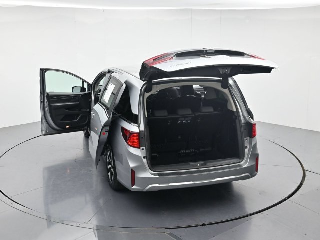Used 2025 Honda Odyssey EX-L image 46