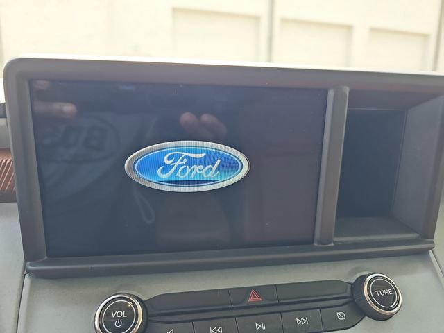 Certified 2024 Ford Maverick Lariat FWD image 20