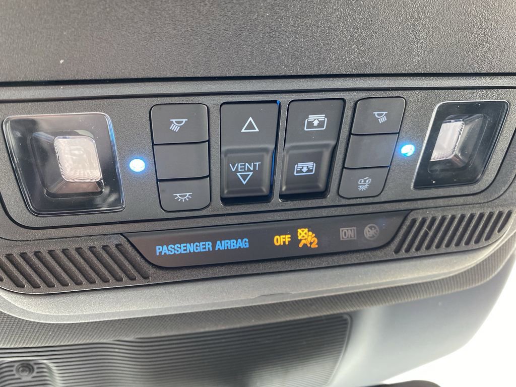 Certified 2023 Ford Explorer Platinum w/ Technology Package image 35