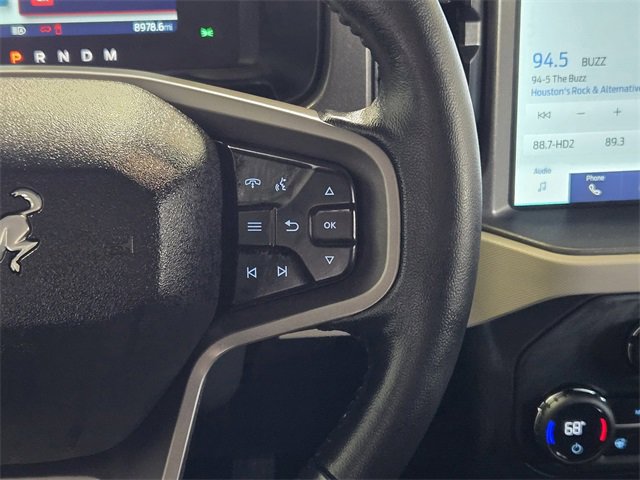 Certified 2024 Ford Bronco Wildtrak image 31