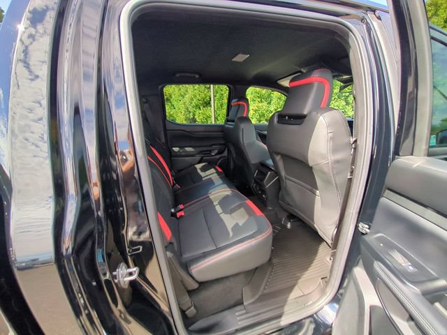 Certified 2024 Ford Ranger Raptor AWD/4WD image 30
