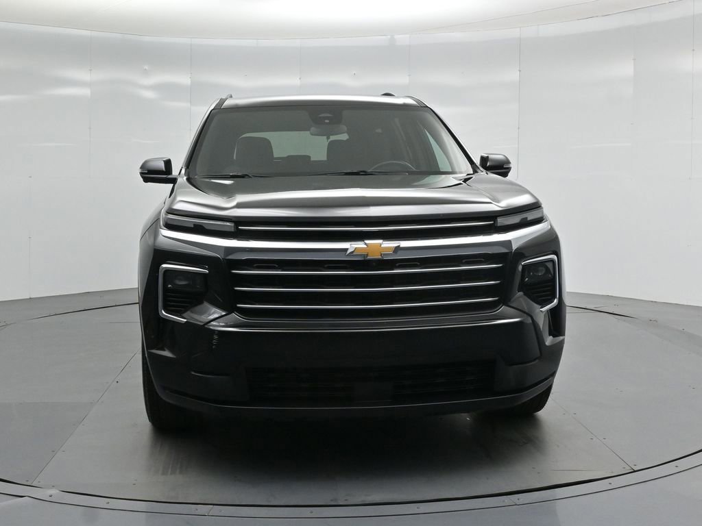 Used 2024 Chevrolet Traverse LT image 29