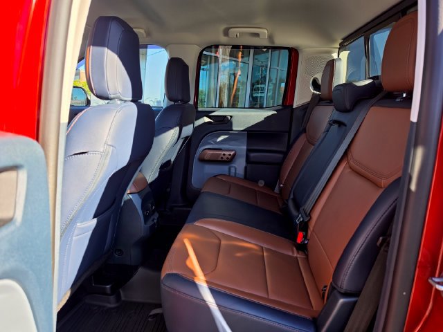 Certified 2024 Ford Maverick Lariat AWD/4WD image 16