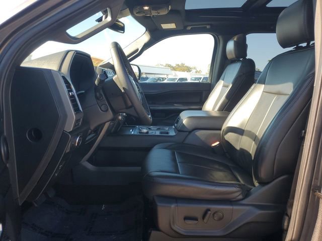 Certified 2020 Ford Expedition XLT w/ Equipment Group 202A image 14