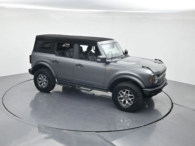 Certified 2024 Ford Bronco Badlands AWD/4WD image 43