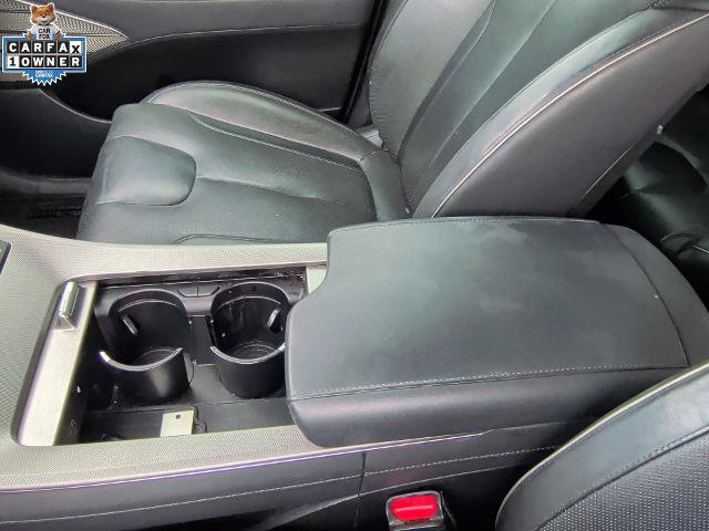 Used 2022 Hyundai Palisade Limited FWD image 35