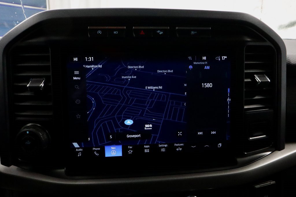 Certified 2024 Ford F150 XLT w/ FX4 Off-Road Package image 11