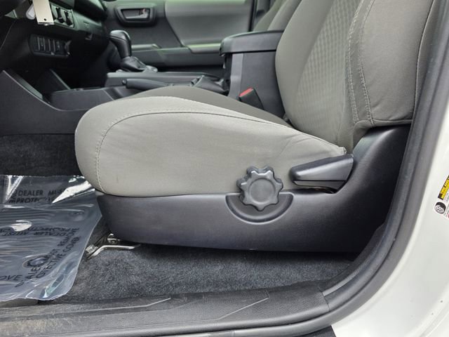 Used 2021 Toyota Tacoma SR w/ SR Convenience Package RWD image 13