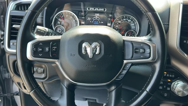 Used 2021 RAM 1500 Laramie AWD/4WD image 19