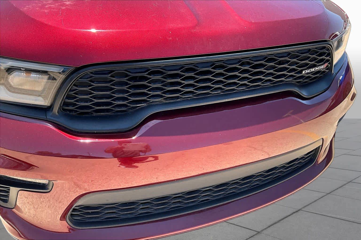 Used 2021 Dodge Durango GT RWD image 29