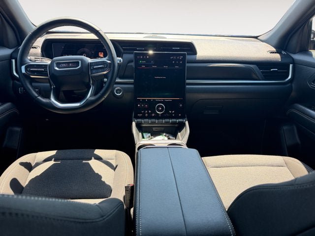 Used 2025 GMC Terrain Elevation AWD/4WD image 10