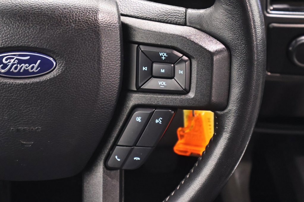 Certified 2020 Ford F150 XLT w/ Equipment Group 302A Luxury image 26