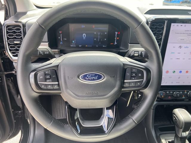 Certified 2024 Ford Ranger XLT w/ Equipment Group 301A High AWD/4WD image 18