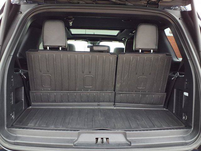 Certified 2021 Ford Expedition Limited AWD/4WD image 22