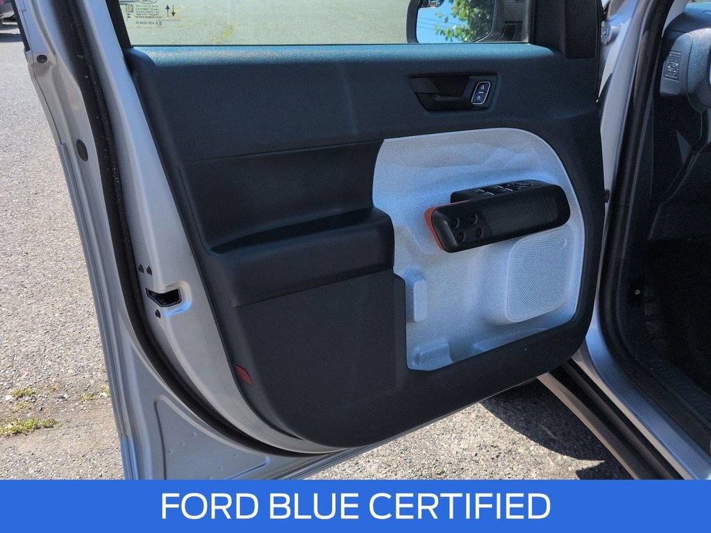Certified 2024 Ford Maverick XLT w/ Equipment Group 300A Standard AWD/4WD image 9