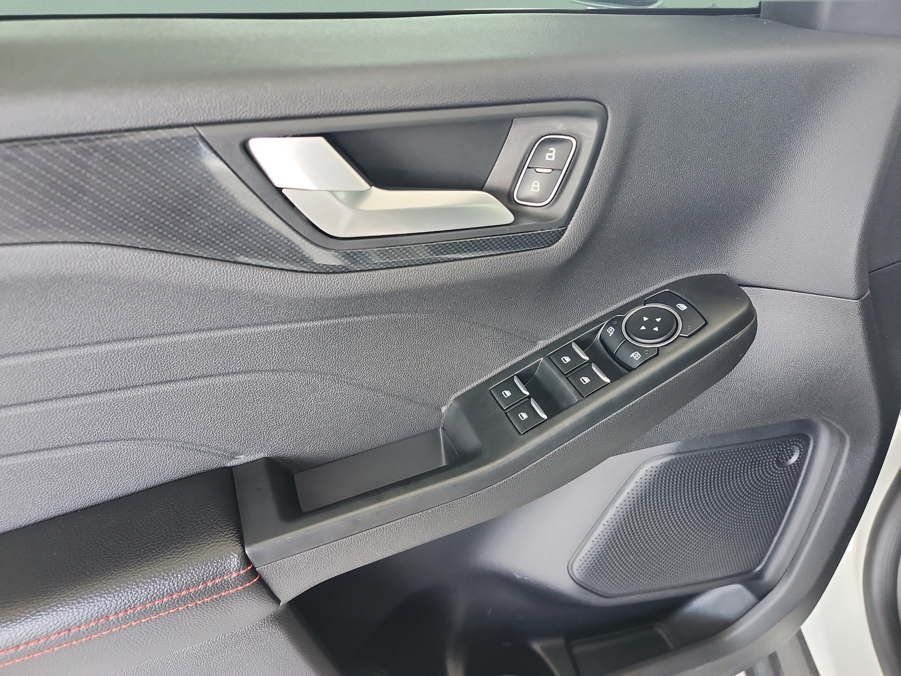 Certified 2023 Ford Escape ST-Line FWD image 16