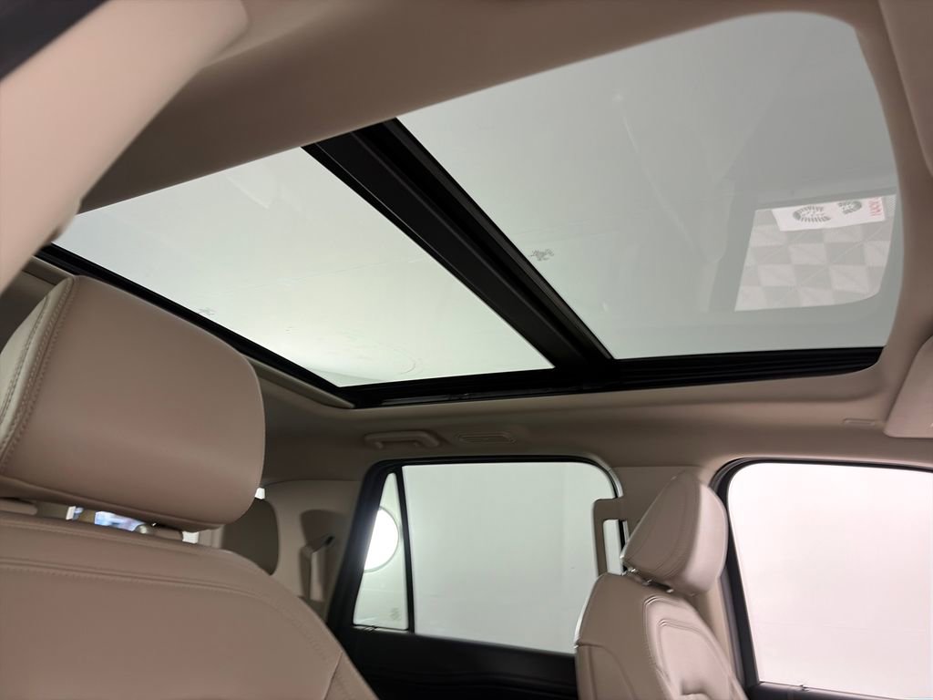 Certified 2023 Ford Expedition Max Limited AWD/4WD image 34