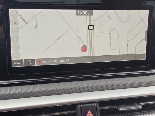 Used 2024 Kia K5 GT-Line w/ GT-Line Premium Package image 18