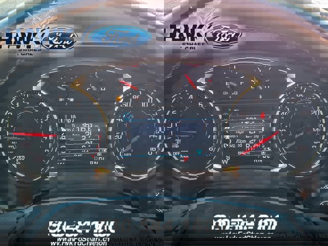 Used 2020 Chevrolet Blazer LT image 11