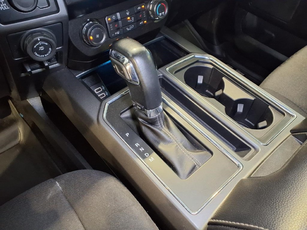 Certified 2019 Ford F150 XLT w/ Equipment Group 302A Luxury AWD/4WD image 9