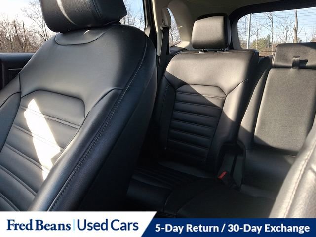 Certified 2024 Ford Edge SEL w/ Convenience Package image 17